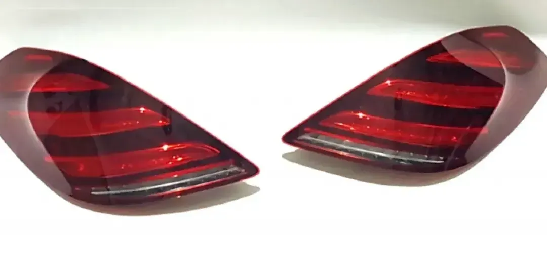 W222 TAIL LAMP SET